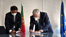 Adendas aos protocolos de colaboração entre DCIAP e ADC, I.P. e DCIAP e IFAP, I.P.